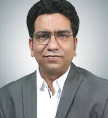 Dr Sanjay Asnani